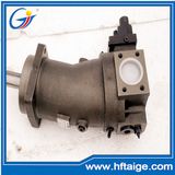 Low Noise Emission Hydraulic Motor