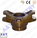 Hot Sale Pressure Gravity Stainless Steel Die Casting