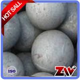 Dia20mm-150mm High Hardness Forging Steel Grinding Ball for Gold Mine