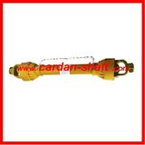 T5 Agriculture Shaft, Cardan Shaft (T5*800*YIIIP*5.05.07B*5.05.07B)