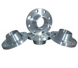 Flanges