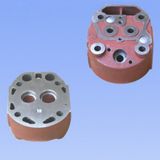 Cylinder Locking Cover