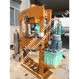 Electric Hydraulic Oil Press Machine 50/63/100/150/200t