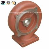 Higher Quality Foundary Casting Valve Body Sand Casting Parts