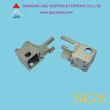 Aluminium Alloy Die Casting Sewing Machine Parts