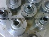 Axle Parts / Forged Wheel Hub