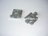 Aluminum Valve Parts, Valve Body Made by Gravity Casting (030623)