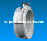 Customized Aluminum Machinery Parts