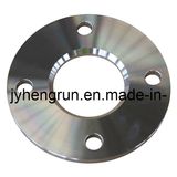 Forged Flange Plate (PL) Stainless Steel Flange-2