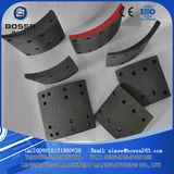 High Quality No Noise Brake Pad/Brake Rotor/Brake Ling