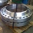 DIN SAE Flange