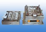 Die Casting Mould