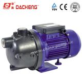 Jet Pump, Self-Priming Pump with Plastic Pump Body (JETPL-100)