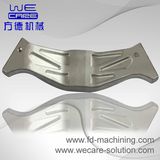 Customized Aluminum Alloy Gravity Die Casting