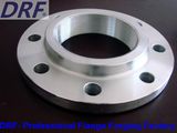 JIS Flange, Valve Flange, Stainless Steel, Forging