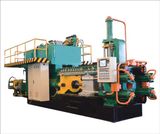 Aluminum Extrusion Machines PB800T