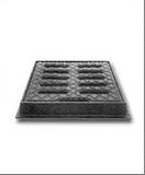 Cast Iron Grating