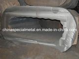 Casting Iron Flat Ingot Mold