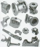 Ductile Iron Castings