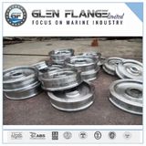 Die Forge Anchor Flange