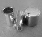 Precision Aluminum Bushing -01