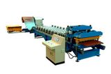 Roof Tile Roll Forming Machine