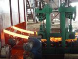 R8m Bloom Continuous Casting Machine