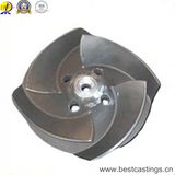 OEM Custom Stainless Steel Lost Wax Casting