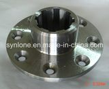 Forging Stainless Steel Flange Foring Welded Flange