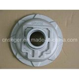 Custom Aluminum Alloy Gravity Casting