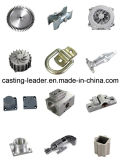 Customize Lost Wax Casting Pipe Fittings