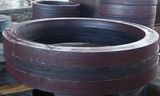 Gear Blank, Large Ring