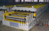 Double Deck Panel Machines