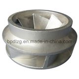 Pump Parts/Impeller/ Investment Casting