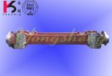Zhangqiu City Yongsheng Vehicle Fittings Co., Ltd