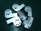 Precise Machining Parts (SYM49)