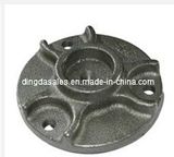 Ductile Casting Machinery Parts Sand Casting Parts