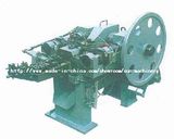 High Speed Automatic Nail Making Machines (Z94-2C)