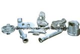 Oil Pump Body Die Casting