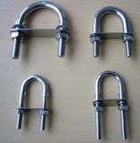 Stainless Steel U-Bolt