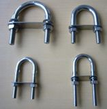 Stainless Steel U-Bolt