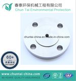 Precision Machining Quality Steel Pipe ANSI Flange Class 1500 Rtj