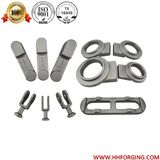 OEM Precision Hot Forging Parts