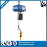 Sg Type Electric Chain Hoist