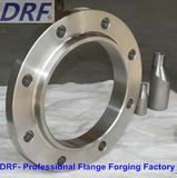 ANSI B 16.5, Slip-on Flange