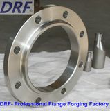 ANSI B 16.5, Slip-on Flange