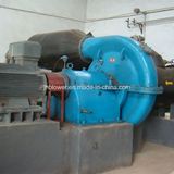 Converter Gas Pressure Blower (AI430-1.19/1.02)