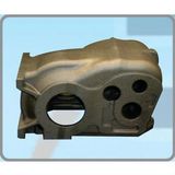 Sand Casting Parts