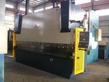 WC67K-200t/6000 Bending Machine