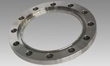 Slot Flange, Major Diameter Flange